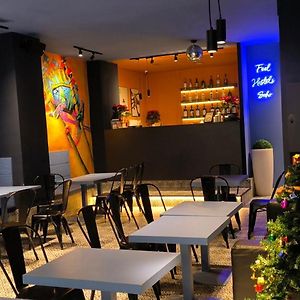 Feel Hostels Soho Malaga